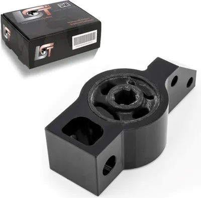 Produktbild von Lagerbuchse Lagerung Querlenker Gummilager vorne links für VW TOURAN JETTA CADDY