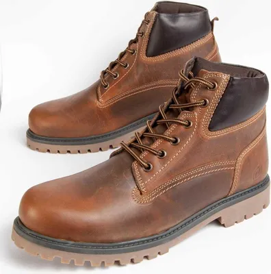 Image de Bottes Purapiel Botiel Braun