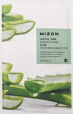 Zdjęcie produktu dla Mizon Joyful Time Essence Green Tea 30g