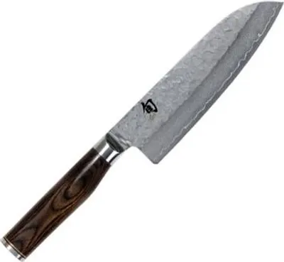 Obrázek produktu pro KAI Shun Premier Tim Mälzer Santoku, 18 cm