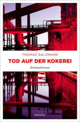 Obrázok produktu pre Tod auf der Kokerei