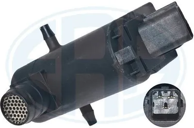 Produktbild von ERA Waschwasserpumpe für HYUNDAI Tucson (TL, TLE) 465087