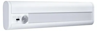 Produktbild von Wandlampe LED B: 21.4 cm länglich 4000 K 90 lm Modern