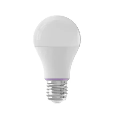 Produktbild von YEELIGHT W4 Intelligentes Leuchtmittel Wi-Fi/Bluetooth E27 dimmbar (YLQPD-0012) 1 Stück(e)