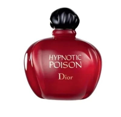 Obrázek produktu pro Dior Hypnotic Poison, Ženy, 100 ml, Nedoplnitelná lahvička, Mandle, Jasmín, Vanilka