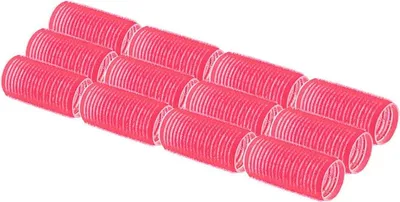 Zdjęcie produktu dla Wałki do włosów rzepy 3,2 cm 10 szt.