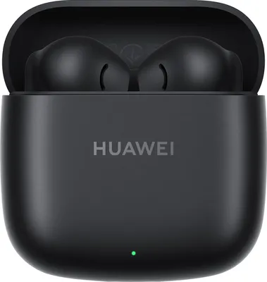 Produktbild von HUAWEI FreeBuds SE 2 In-Ear-Kopfhörer, Schwarz
