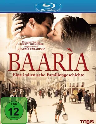 Produktbild von Baaria