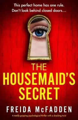 Zdjęcie produktu dla The Housemaid's Secret