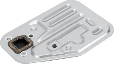 Produktbild von Getriebefilter für Mitsubishi Galant 1992-1998 Langlebiger Automatikgetriebeölfilter Nr. MD737840 Metall Kunststoff 1 Stk
