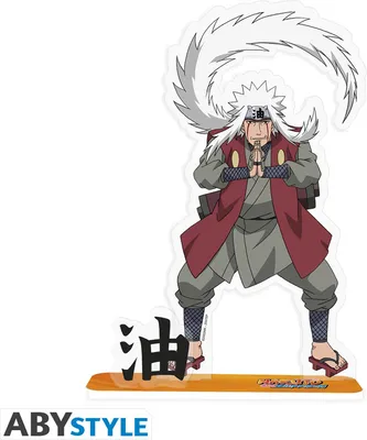 Produktbild von NARUTO SHIPPUDEN - Acryl® - Jiraiya