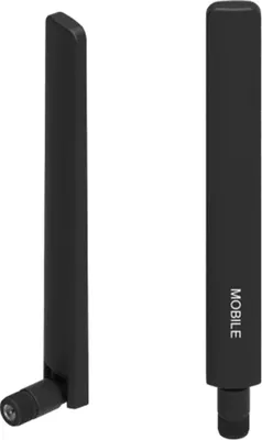 Produktbild von TELTONIKA PR1US540 Antenne, 5G Mobile SMA
