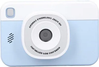 Obrázok produktu pre Kompaktný digitálny fotoaparát s 24-palcovým displejom – 4-násobný zoom – elektronický stabilizátor obrazu – automatické zaostrovanie – FHD 48 MP – videokamera s rozlíšením 1080p pre deti a mládež.