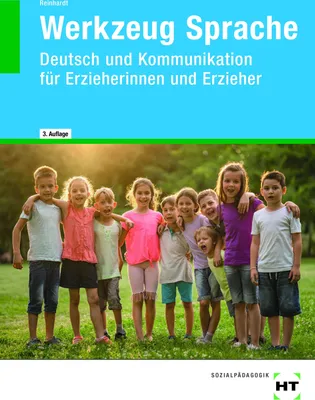 Produktbild von Werkzeug Sprache