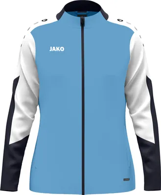 Produktbild von Jako Polyesterjacke Dynamic Damen