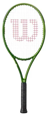Image de Raquette de tennis Wilson Blade Feel 103 Vert 3 Vert 3