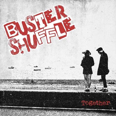 Produktbild von Together (Digipack CD)