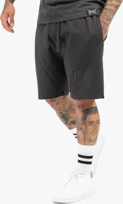 Obrázok produktu pre Herren Šortky normale Passform LIFESTYLE BASIC SHORTS Anthracite/Black S Tapout
