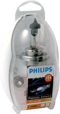 Obrázek produktu pro Řada PHILIPS, žárovky Easy Kit (55473EKKM)