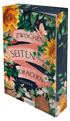 Produktbild von Zwischen Seiten und Drachen