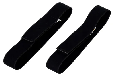 Produktbild von Riemen STRAPits, schwarz, 50 cm