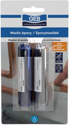 Obrázek produktu pro Tmel béžové barvy 127255 GEB, 100 g