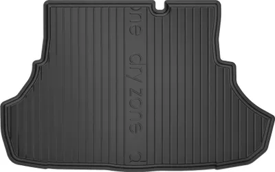 Produktbild von FROGUM Gummi Kofferraummatte für Mitsubishi Lancer 2007-2016