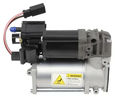 Produktbild von ABAKUS 131-02-614 Luftfederung Kompressor für BMW X5 (F15, F85) Luftfahrwerk