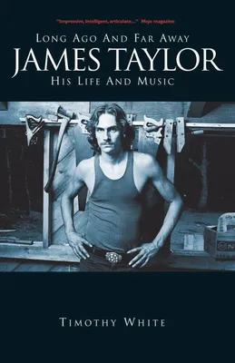 Produktbild von James Taylor