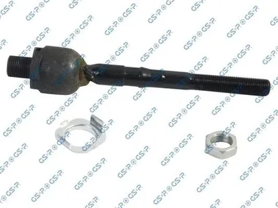 Produktbild von GSP S030143 Axialgelenk Spurstange für MAZDA 6 Station Wagon (GY) Vorne Links Vorne Rechts