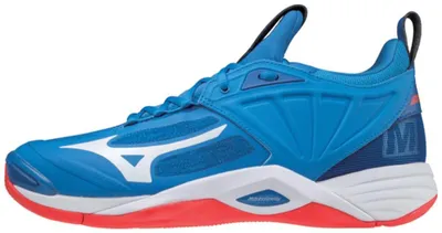 Produktbild von Mizuno Wave Momentum - V1GA211224