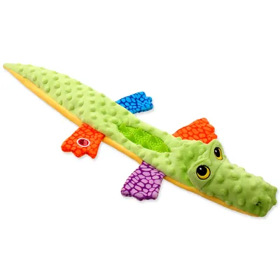 Immagine prodotto di Giocattolo LET'S PLAY coccodrillo 60 cm 1 pz