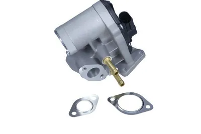 Produktbild von MAXGEAR 27-0658 AGR-Ventil für VW Golf V Schrägheck (1K1) Abgasrückführungsventil
