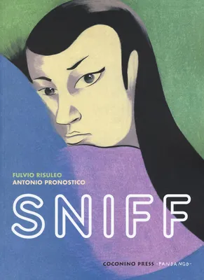 Produktbild von Risuleo, F: Sniff
