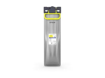 Produktbild von Epson T05B4 - Größe XXL - Gelb - original - Tinten-Packung - für WorkForce Pro WF-C879R