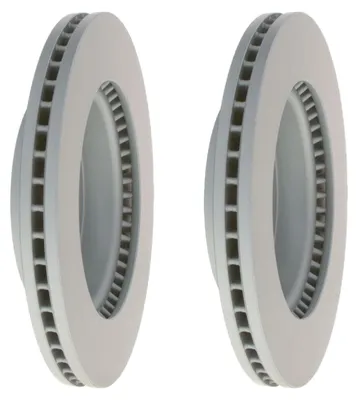 Image de Disque de frein BOSCH 0 986 479 154