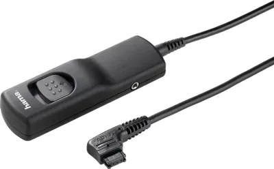 Obrázek produktu pro HAMA kabelové uvolnění Sony So-1 Alpha 900/850/580/560/55/33...