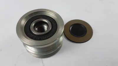 Imagen del producto de Generador de inercia original para OPEL. Número de pieza: 55560294