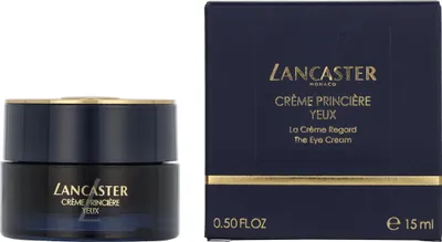 Produktbild von Lancaster Ligne Princiere Eye Cream