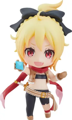 Produktbild von Re:Zero Starting Life in Another World Nendoroid Actionfigur Felt 10 cm