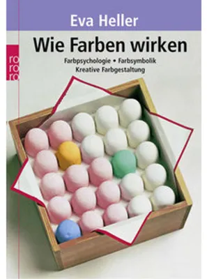 Zdjęcie produktu dla Wie Farben wirken