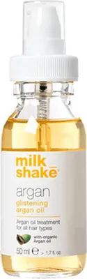 Obrázek produktu pro Milk_Shake Argan Oil ochranný olej pro všechny typy vlasů 50 ml