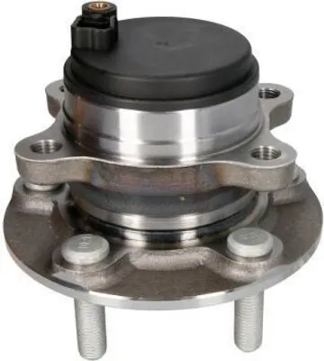 Produktbild von BTA Radlagersatz Hinten für FORD Mondeo V Kombi (CF) 136mm H2G065BTA