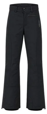 Produktbild von Rehall YVES-R26 Womens softshell snowpants schwarz 40/L
