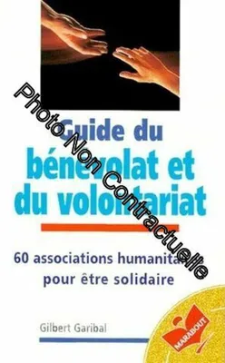 Image de Guide Du Bénévolat Et Du Volontariat