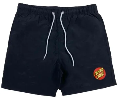 Produktbild von Badehose Santa Cruz Classic Dot für Herren