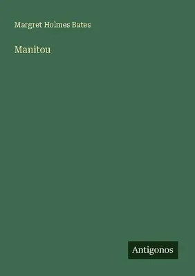 Produktbild von Manitou