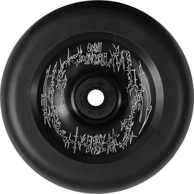 Immagine prodotto di Ruote per monopattino - Godspeed - 24X110 mm - Prey