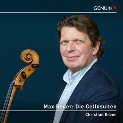 Produktbild von Cellosuiten
