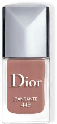 Produktbild von Dior Vernis, 10 ml, Rose, Dansante, Färbung, Undurchsichtig, Sahne
